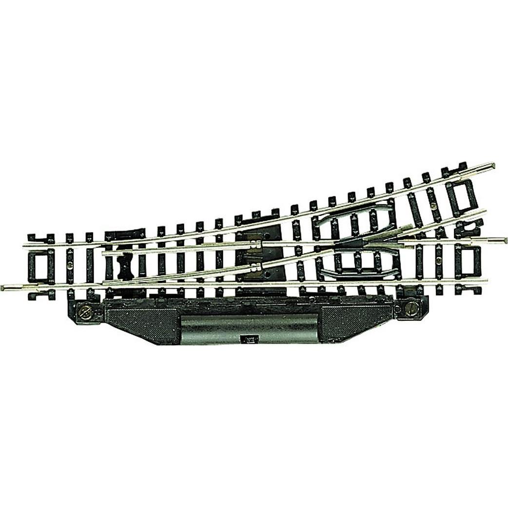 Fleischmann N Binario (senza zavorra) 22265 W (Traccia N)