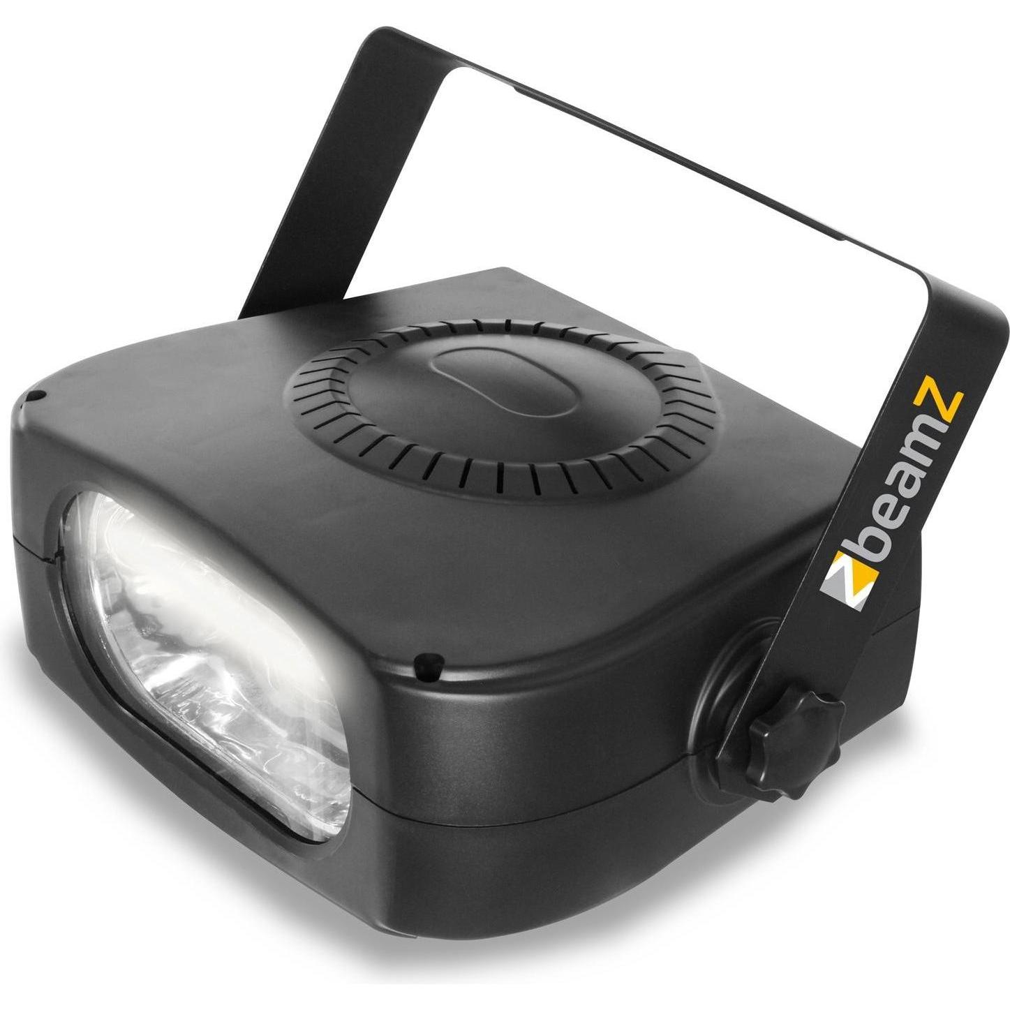 BeamZ Stroboscopio 150W (150 W), Stroboscopio