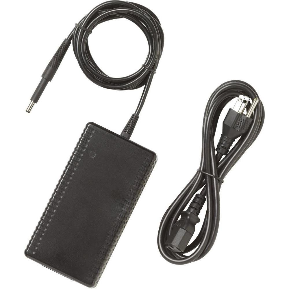 Fluke Caricatore BC500 Caricatore BC50, Misurazione, Nero