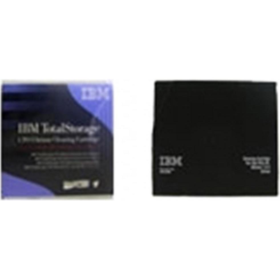 IBM Pulizia LTO Ultrium (LTO), Unità a nastro + Cartucce dati