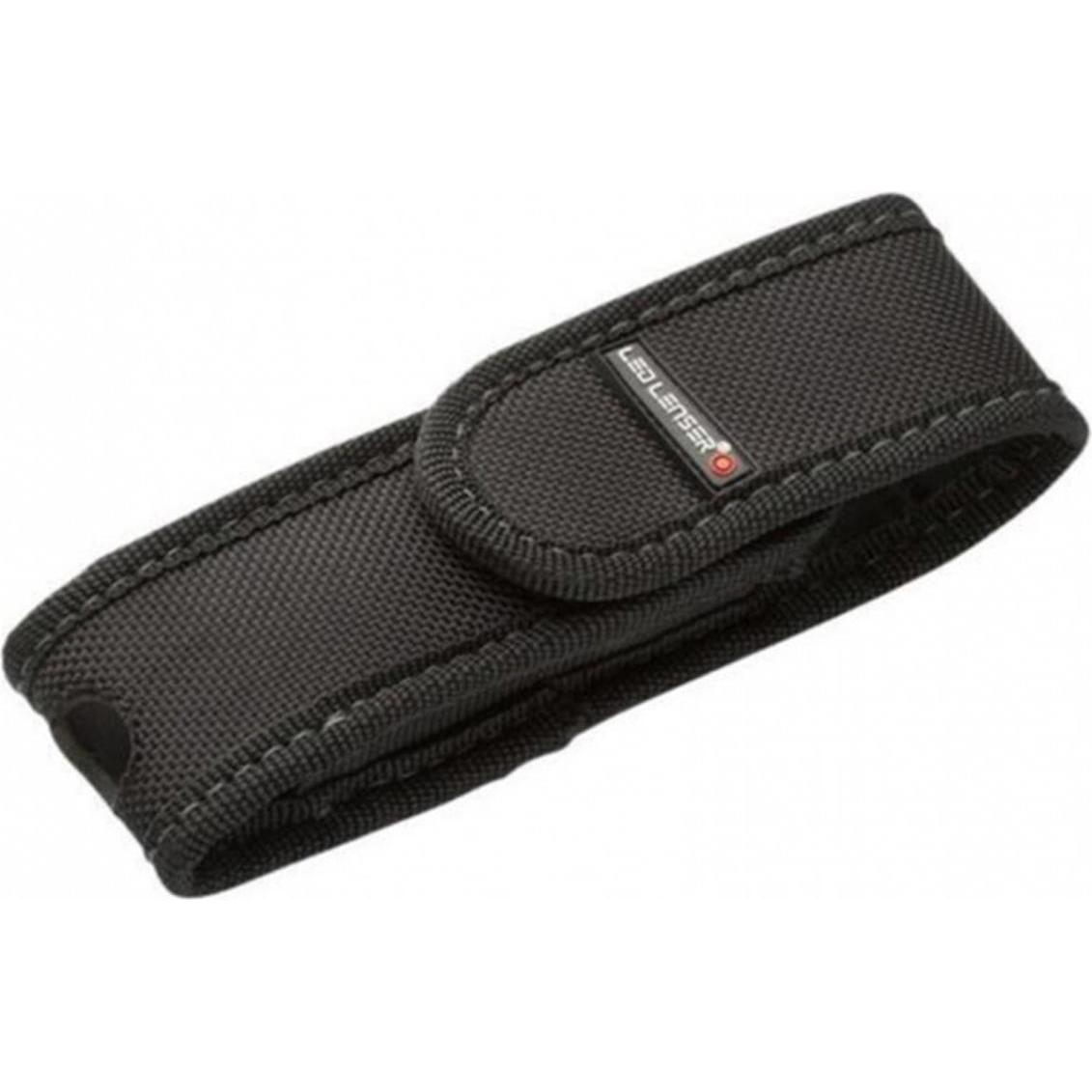 Ledlenser: Borsa di Sicurezza 5 e Accessori per Torce