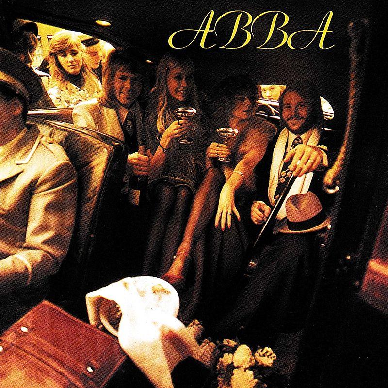 Abba (Vinile), Vinili