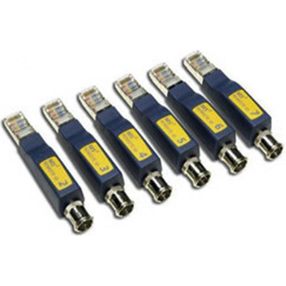 Fluke Reti MS2-IDK27 Microscanne, Misurazione, Blu