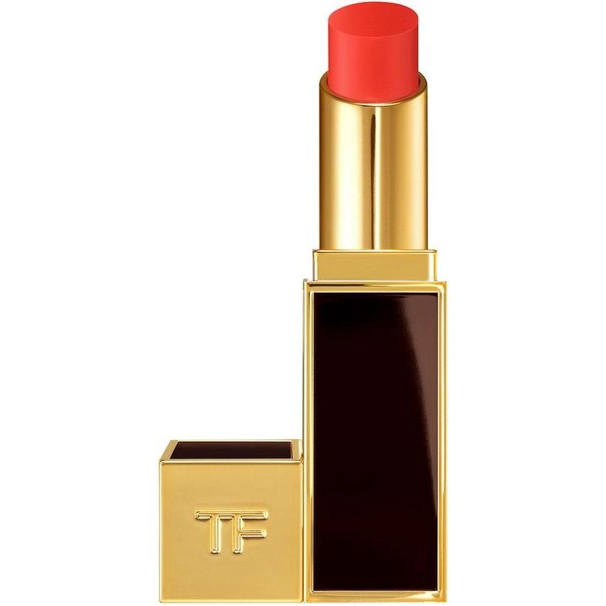 Tom Ford, Rossetto Satinato Opaco (06 Fame) + Lucidalabbra