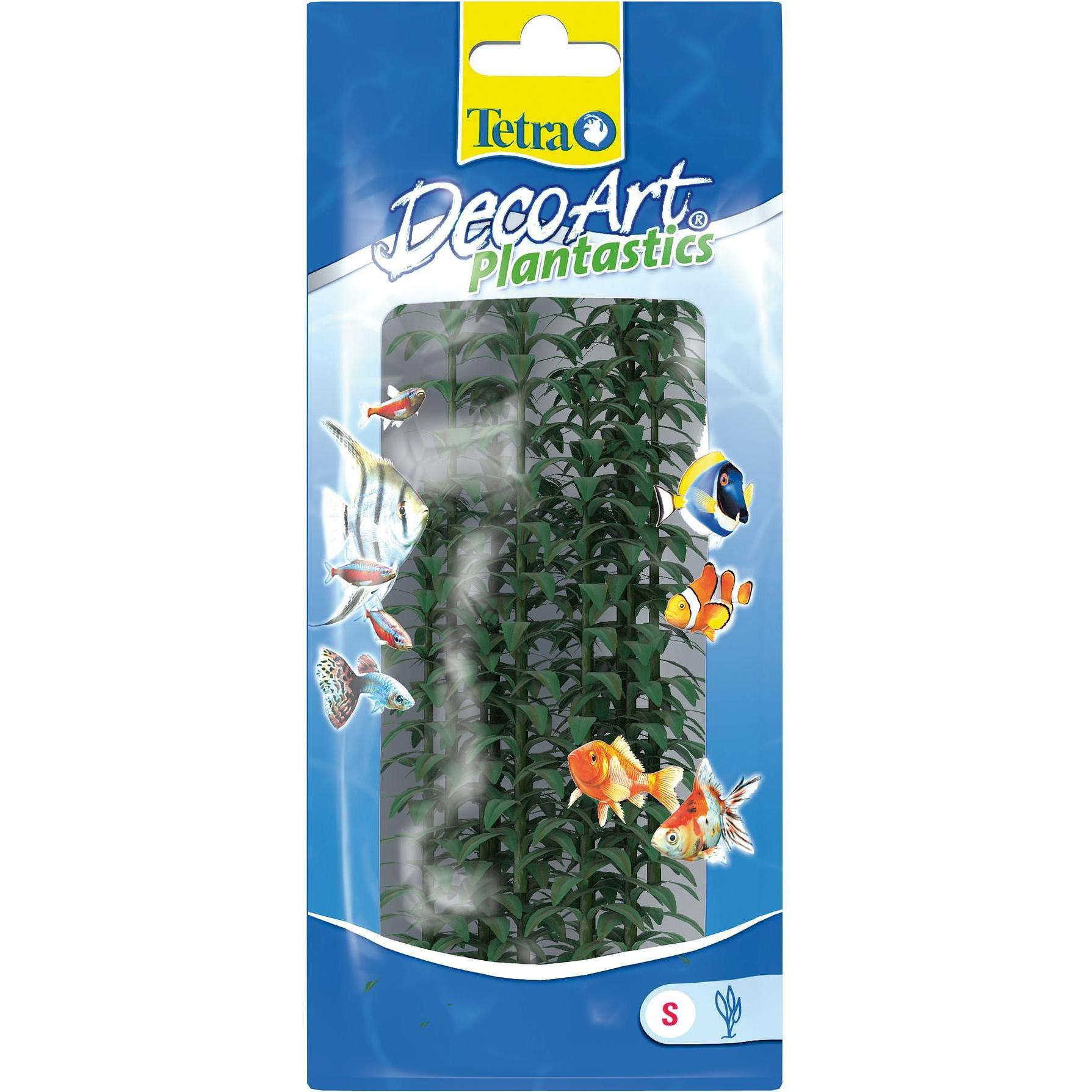 Tetra Plantastici Plus Hygrophilia: Decorazione Artificiale per Acquari