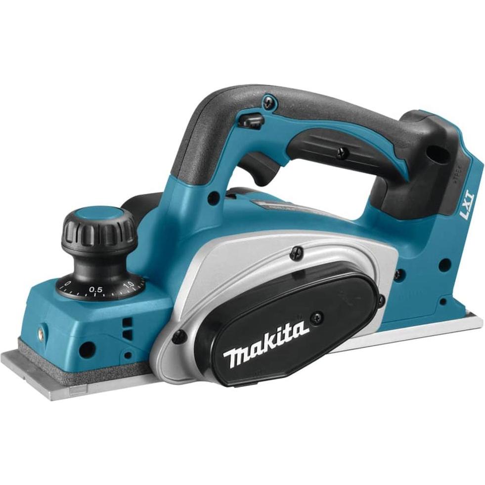 Makita DKP180zj: Piallatrice con Tecnologia Li-Ion