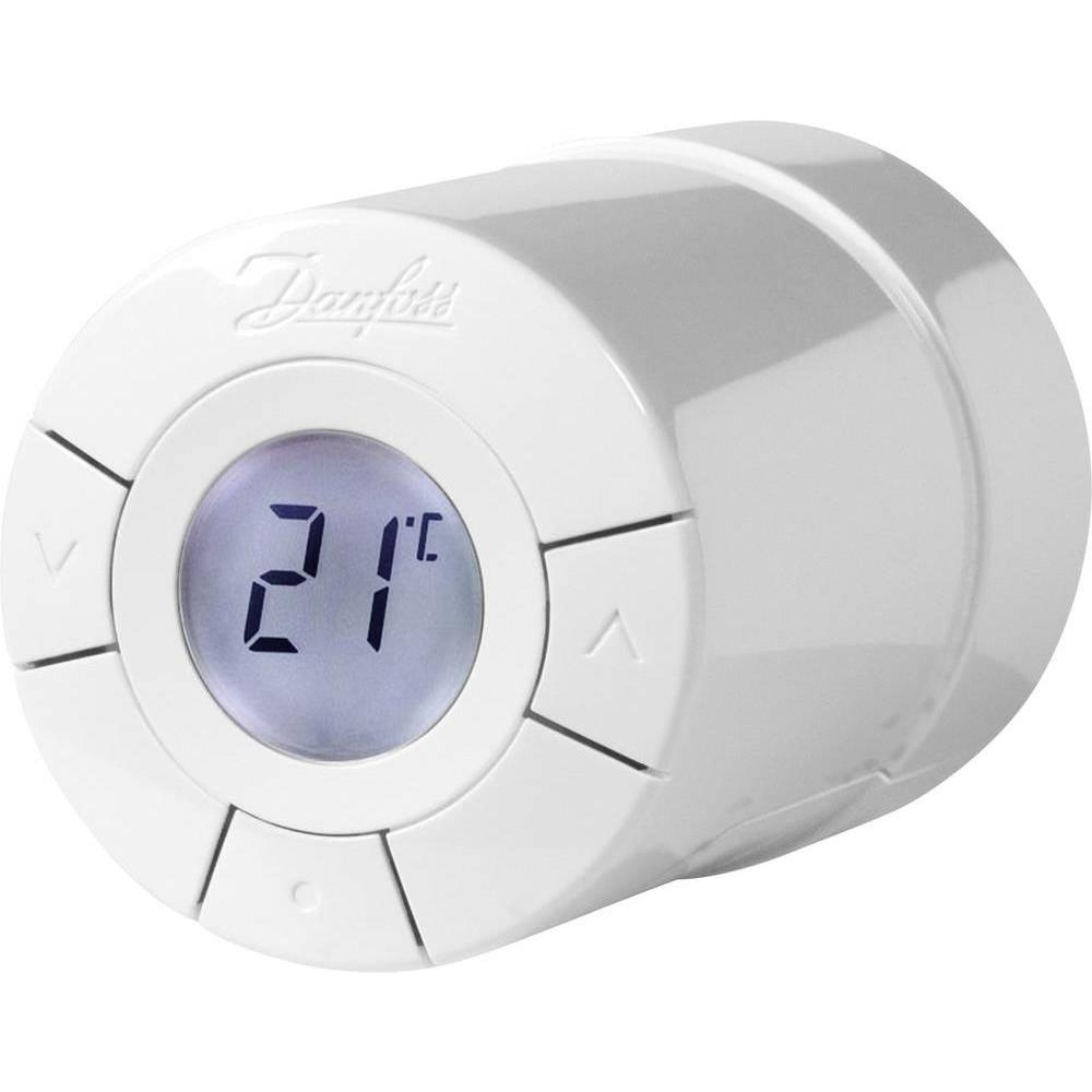 Rademacher DuoFern: Termostato Intelligente per Radiatori