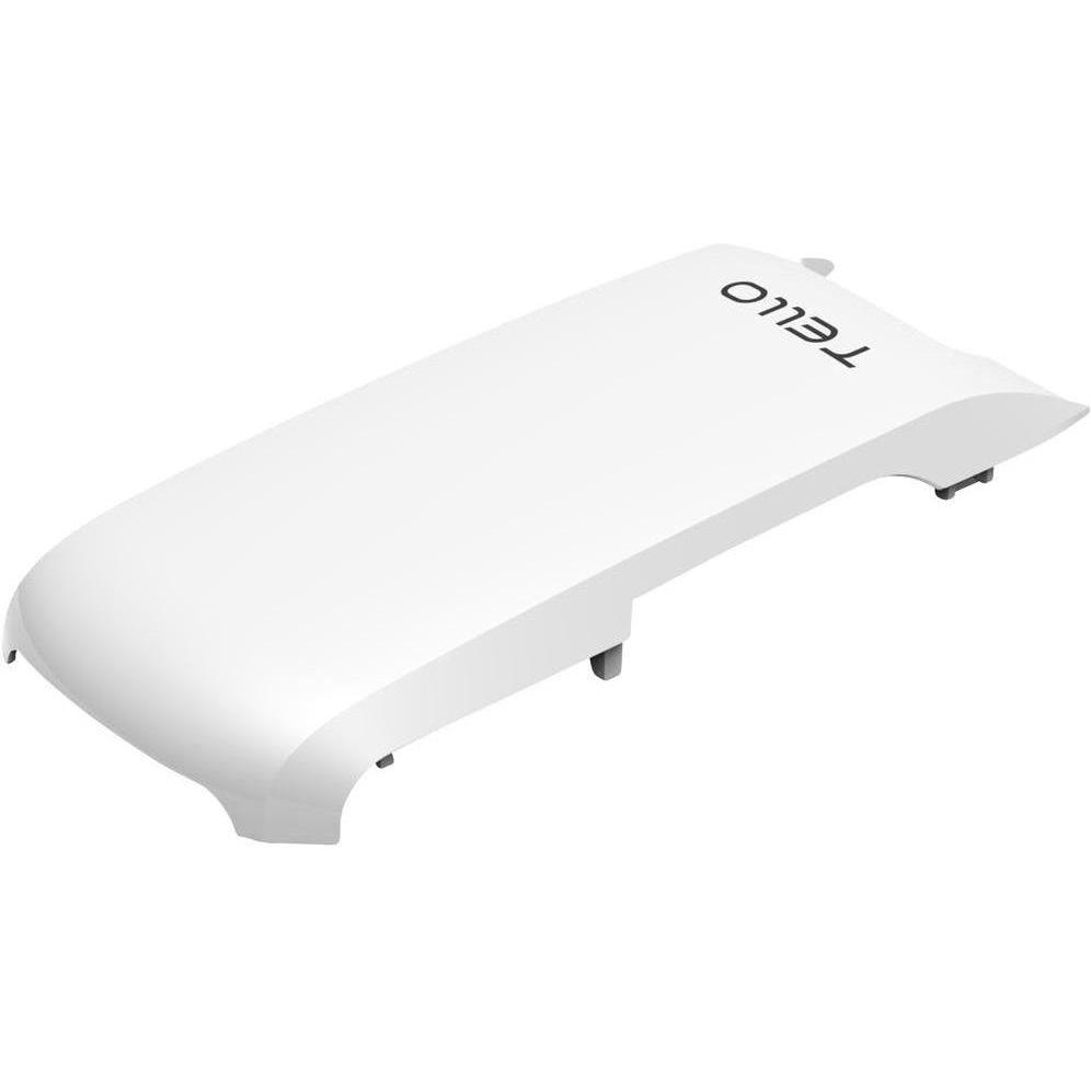 Ryze Tech Copertina Tello Top Cover (Protezione dei droni, Ryze Tech Tello), Accessori per droni, Bianco