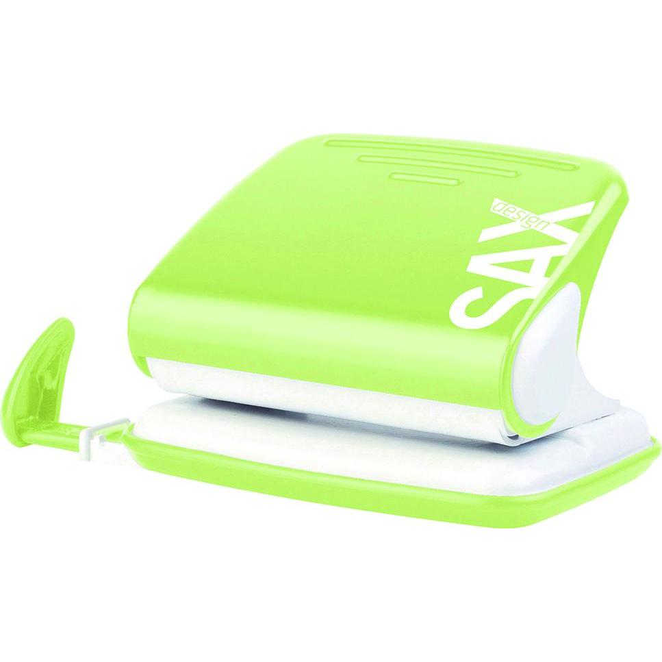 SAX Punzone 318 M: Perforatore Robusto e Funzionale