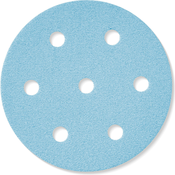 Festool: Disco Abrasivo STF D90/6 P150 GR/100 (P150)