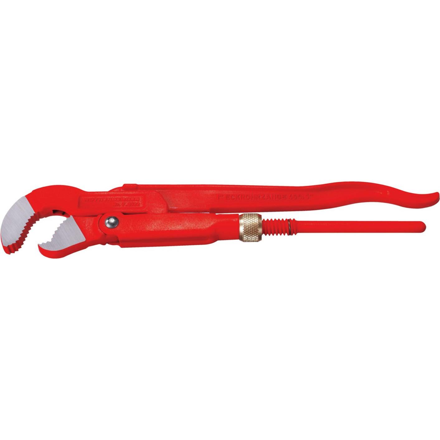 Rothenberger - Pinza Angolare per Tubi 070124X (540mm)