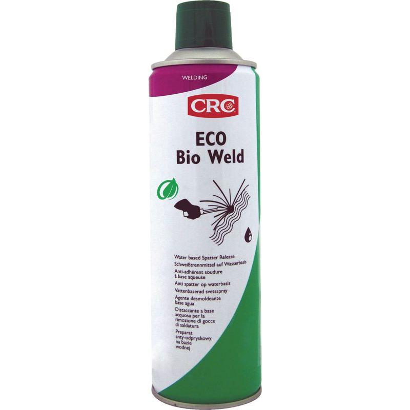 CRC, Agente di Rilascio per Stazioni di Saldatura: Eco Bio Weld 500ml