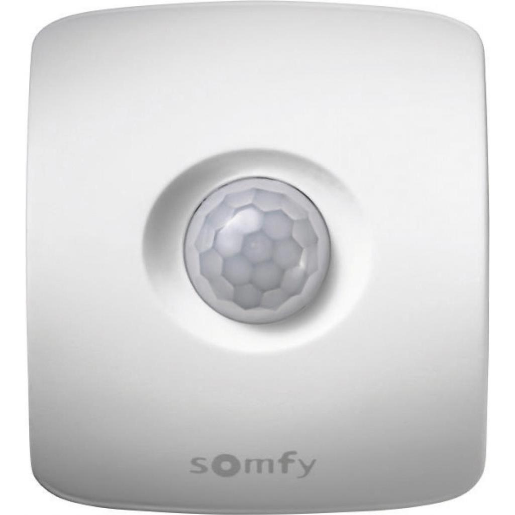 Somfy, Rilevatore di Movimento Radio 2401361 T (200 m)