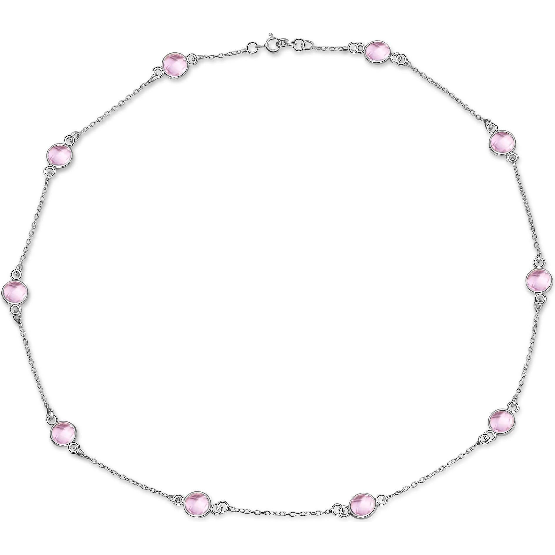 Ailoria, Collana Lavande (Argento)