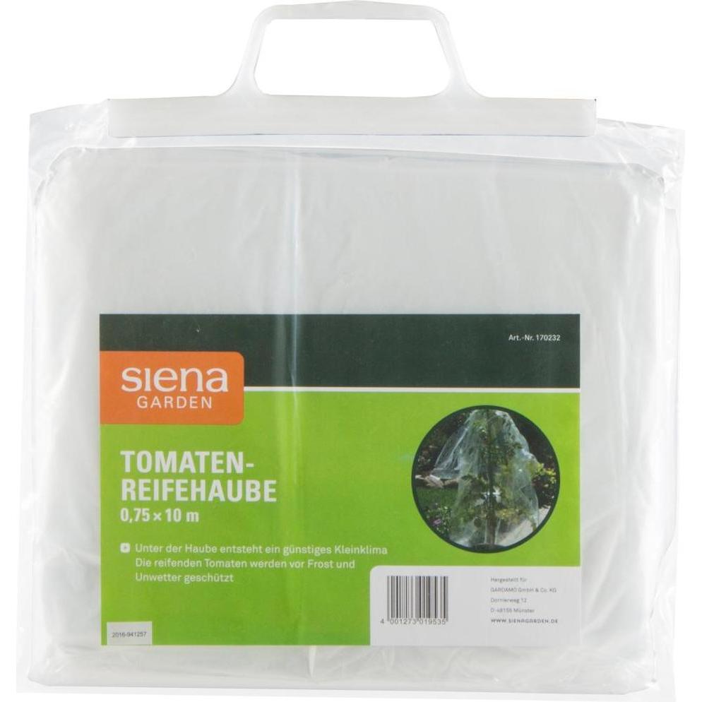 Siena Garden: Protezione Invernali per Piante + Copertura per Pomodoro 0,65x10m