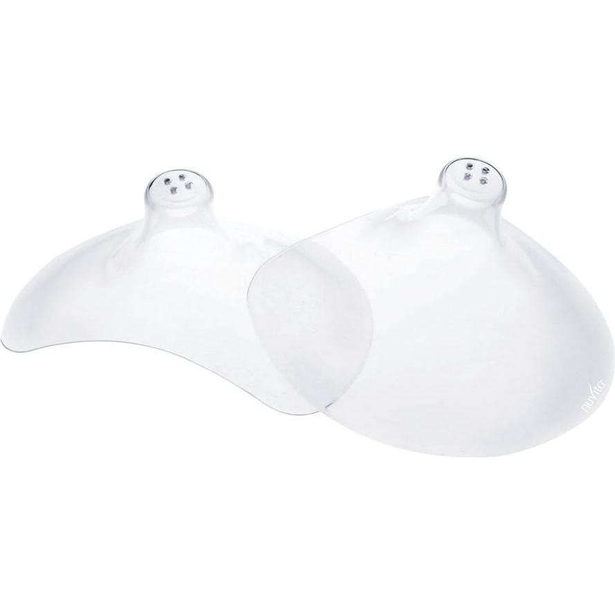 Nuvita, Paracapezzoli: Tappo per il Seno - Protezione e Comfort