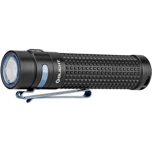 Olight S2R Baton II: Torcia Compatta 1150lm