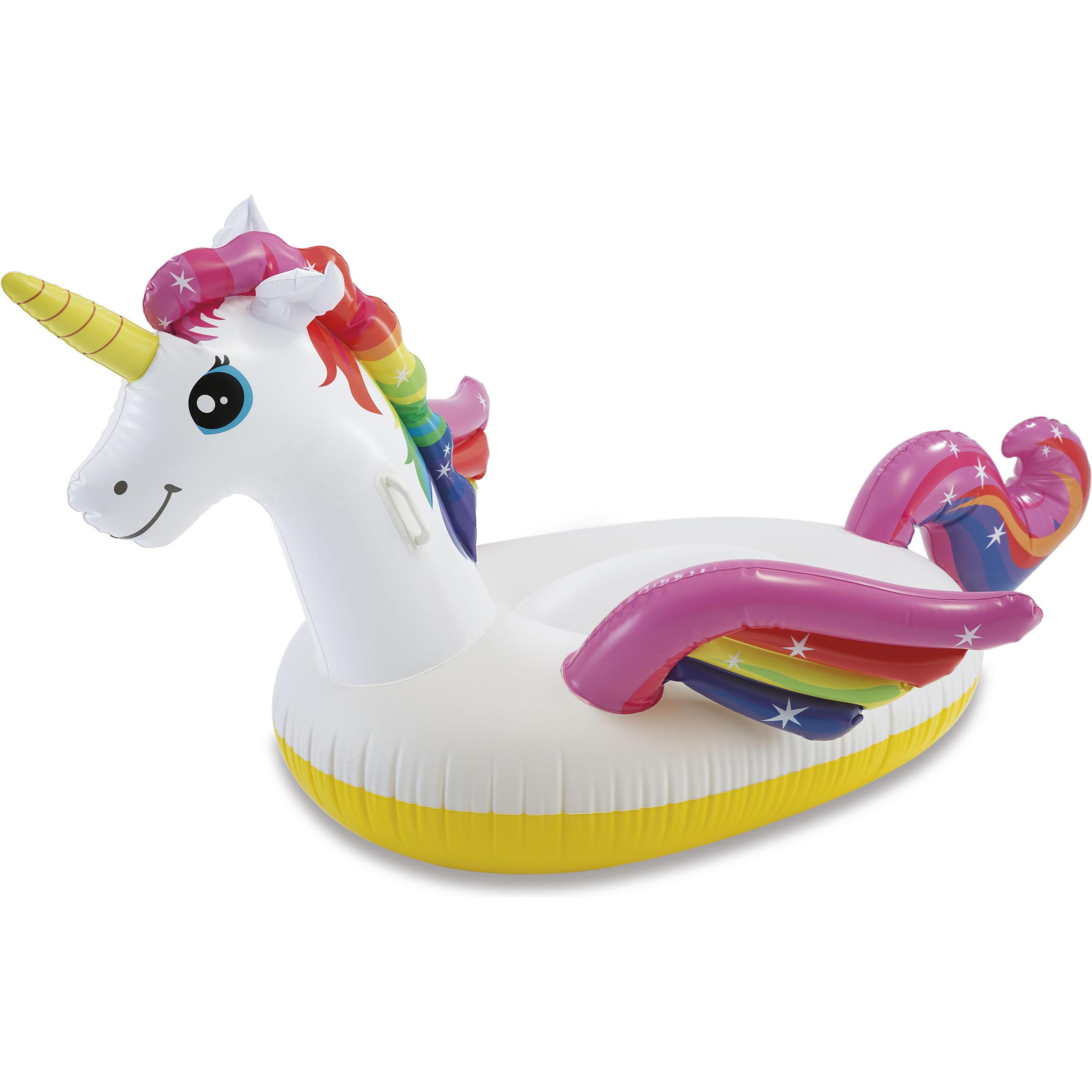 Intex Unicorno: Divertimento in Acqua per Bambini