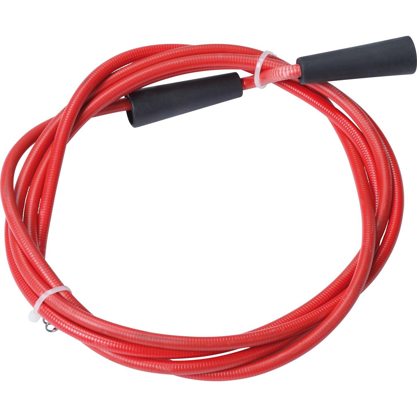 Rothenberger Spirale di Pulizia: Dimensioni e Utensili