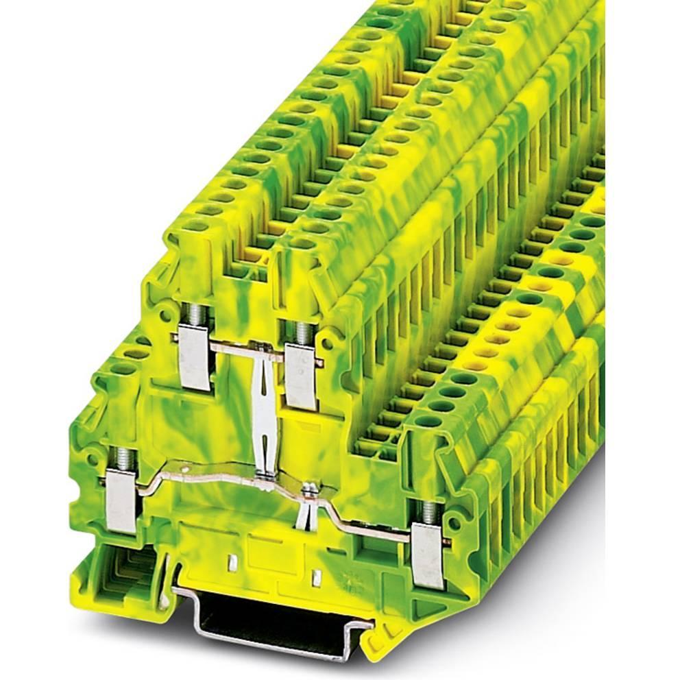 Phoenix Contact: Pinza Protettiva a Doppio Livello UTTB 2.5 (69.90 mm)