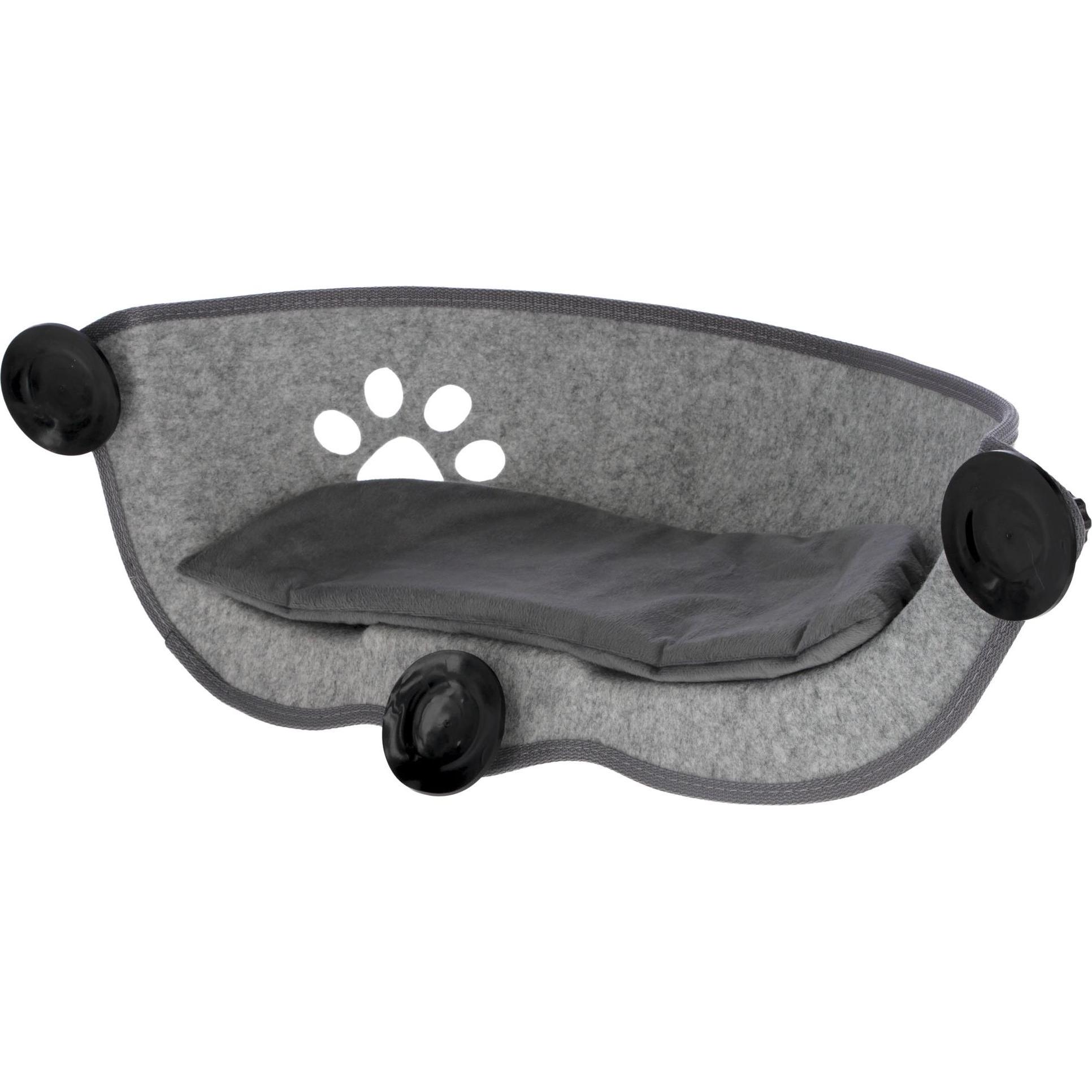 Oster Sedile soleggiato (Gatto), Cuccia per cani + cuccia per gatti