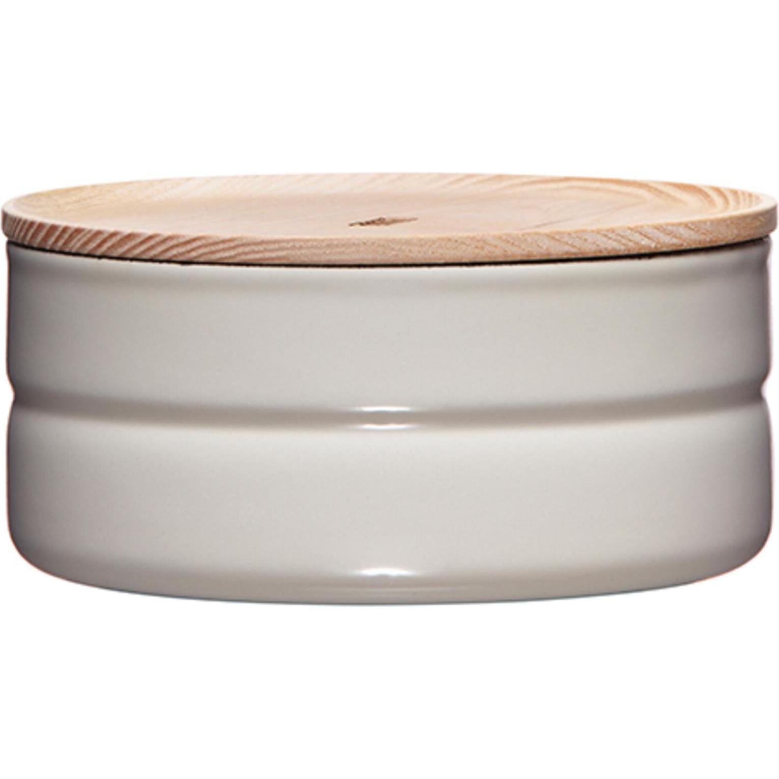 Riess 2173-211, Contenitori per Alimenti, Beige