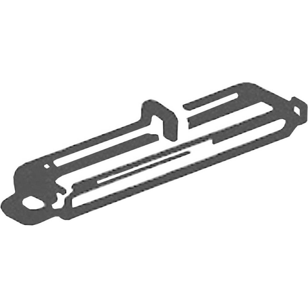 Roco H0 ine (senza letto) 42611 Sc (Traccia H0)