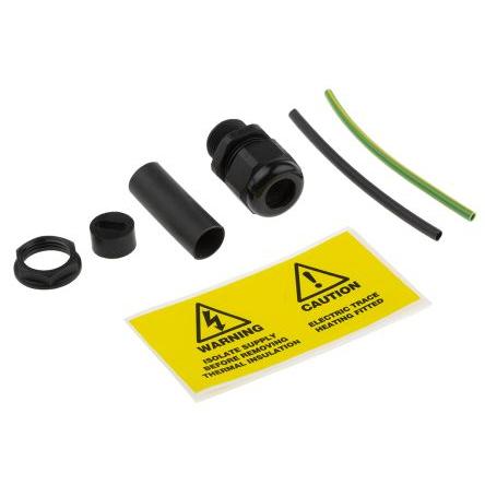 RS PRO: Kit Termina Cavi Riscaldamento a Traccia - Essiccante ad Aria Calda