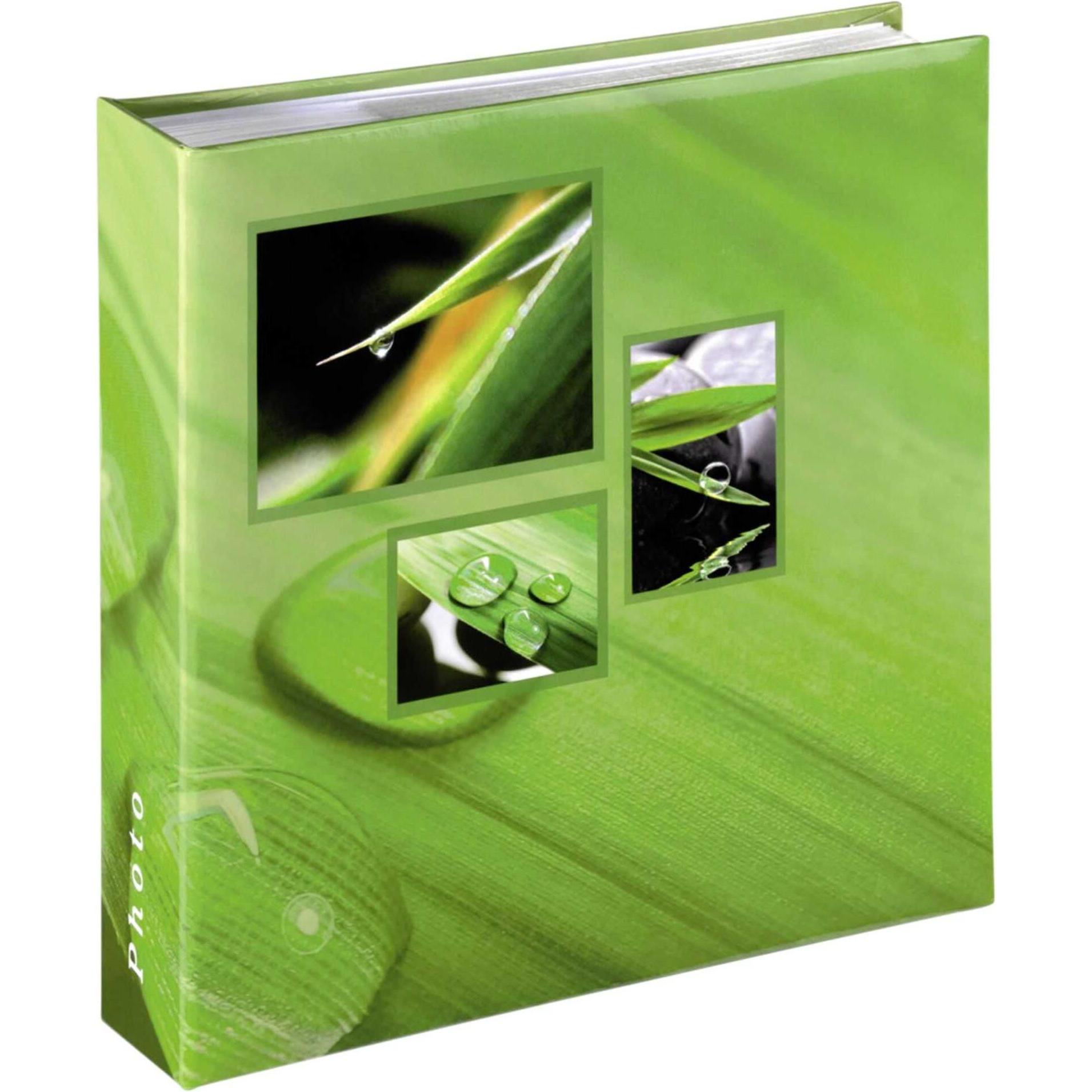 Hama Singo: Album Fotografico 22x22 cm - Design Naturale