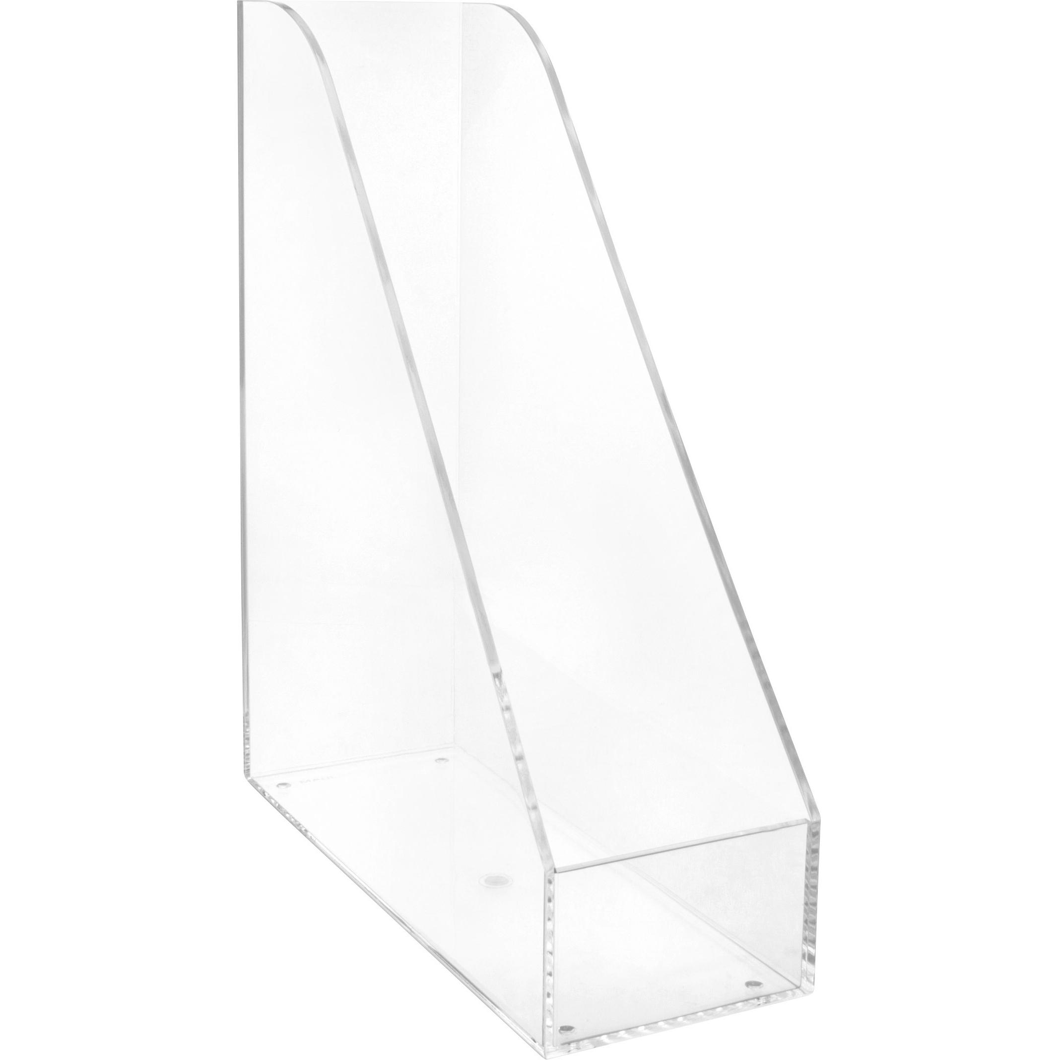 Maul - Portariviste in Acrilico A4 e Archiviazione Documenti