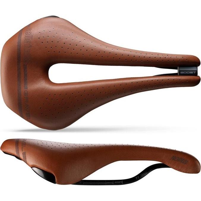 Selle Italia, Sella bicicletta