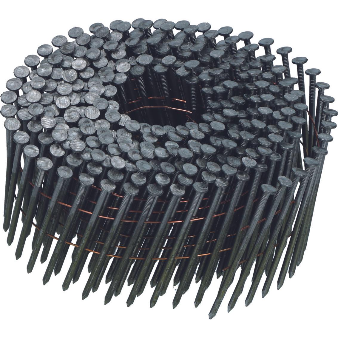 Revotool, Chiodi, Rotoli per unghie C16 (4000 Pezzo/i, 90 mm)