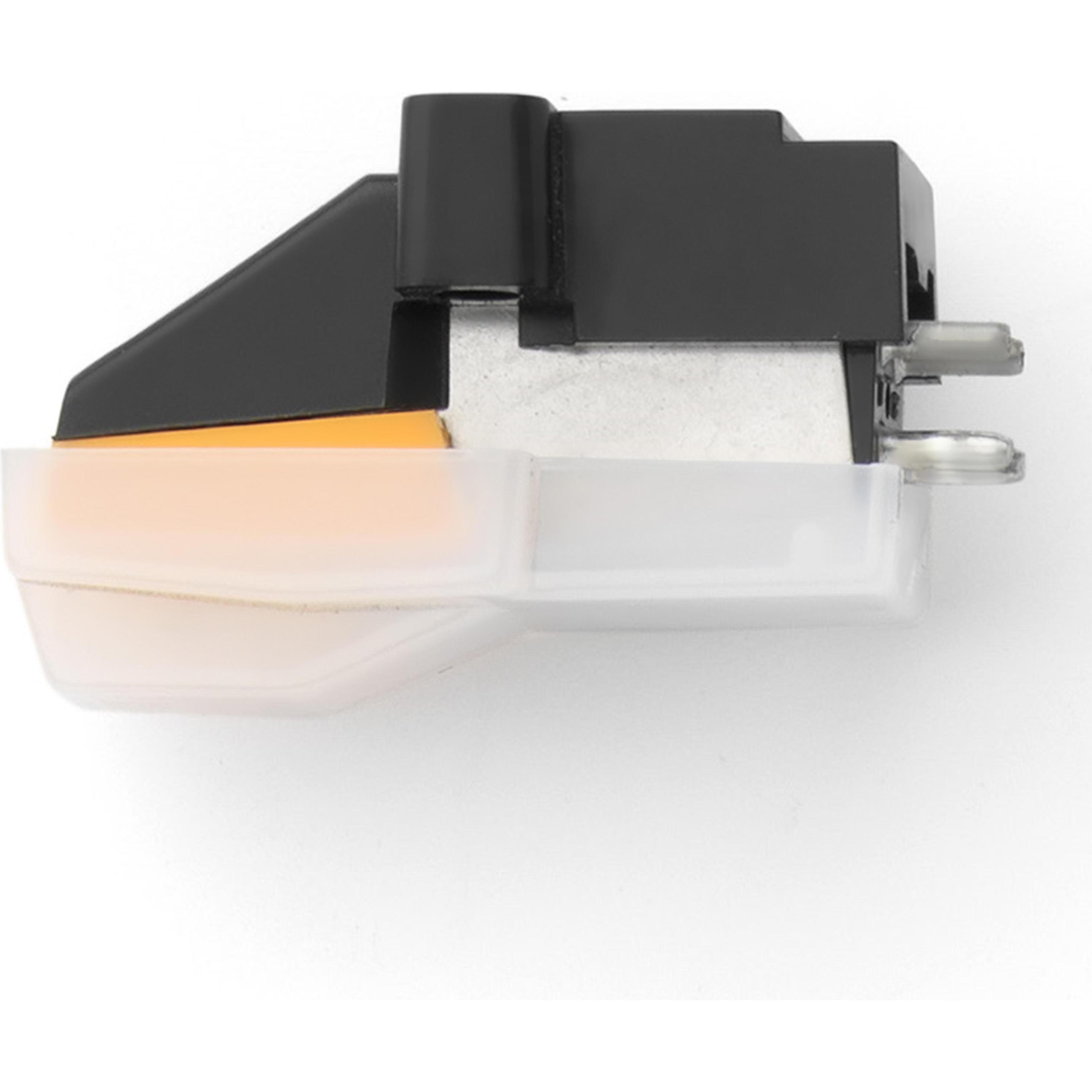 Lenco Pickup di ricambio N-30 (Ritiri), Accessori per giradischi, Nero, Bianco