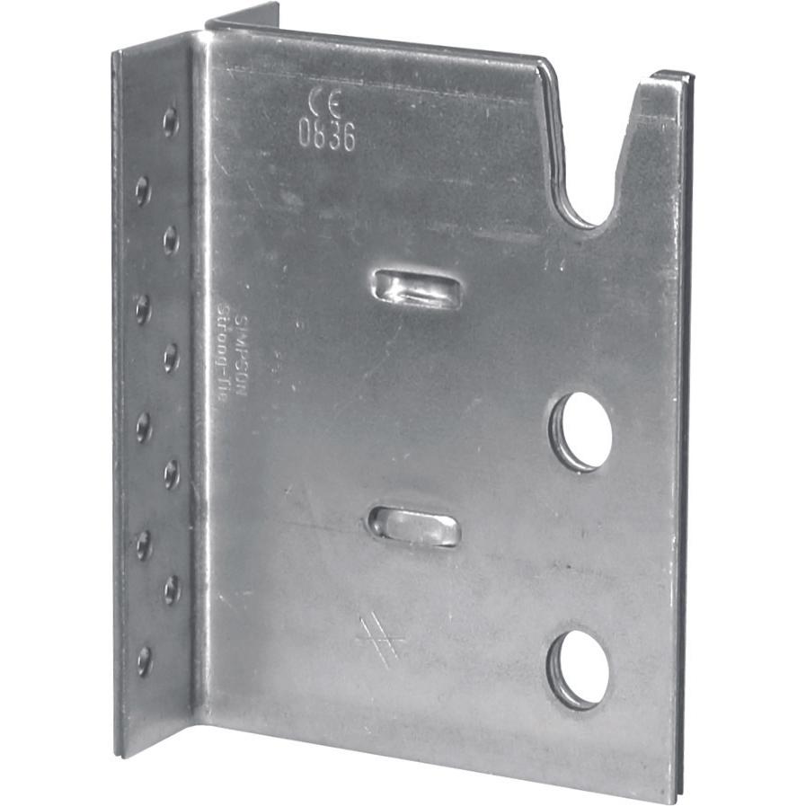 Simpson SST, Connettori in Legno per Travi (1 Pezzo)