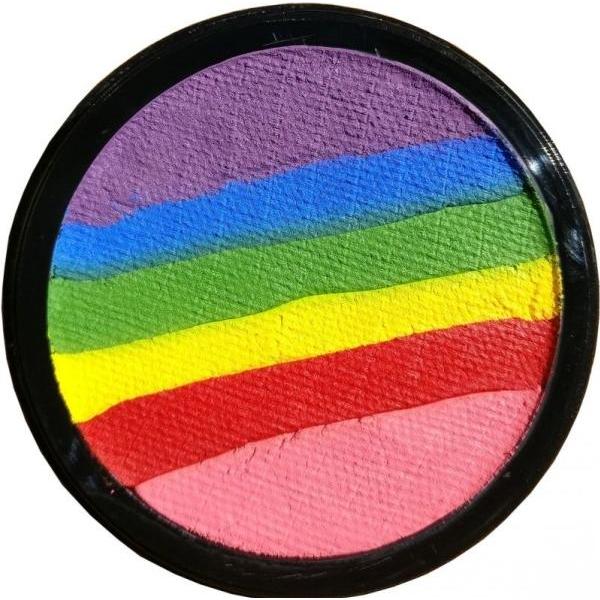 Eulenspiegel Rainbow Magic: La Vernice Magica