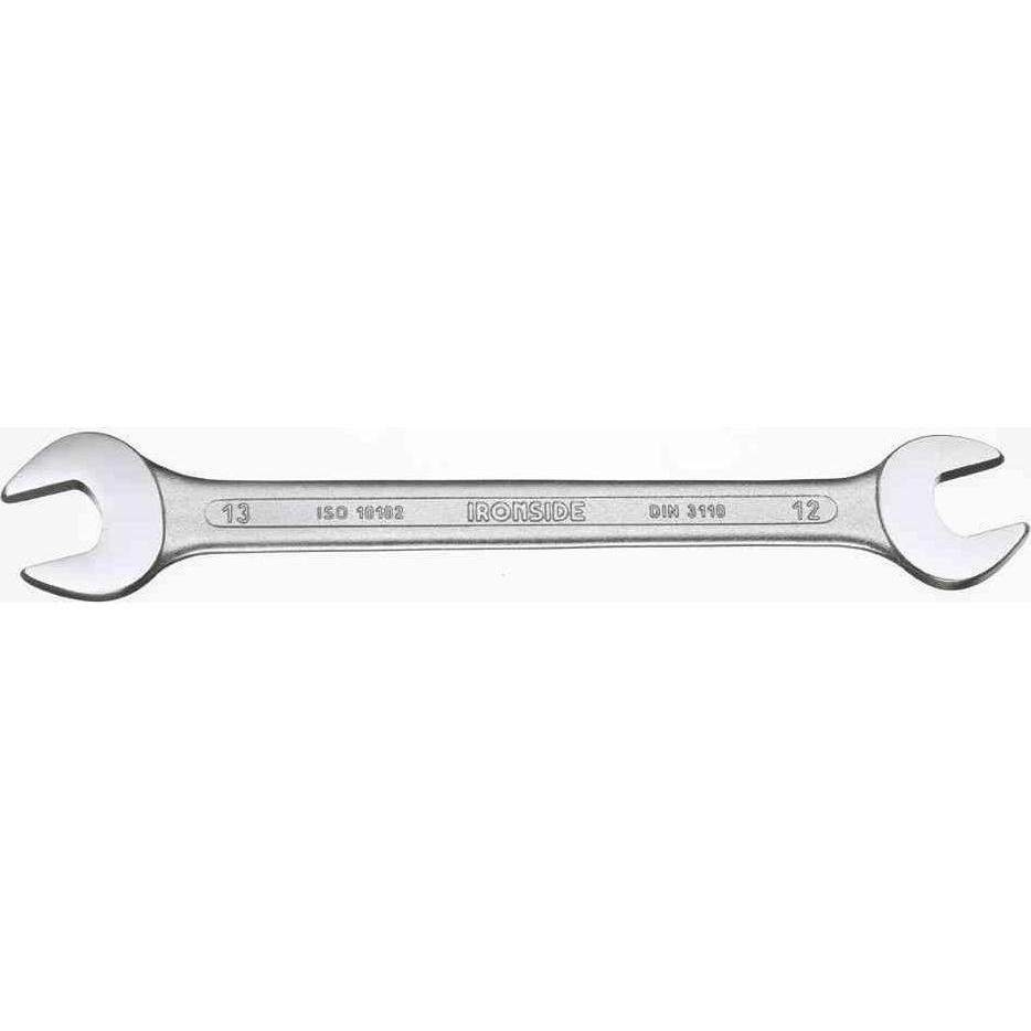 Ironside: Chiave Inglese a Tubo Aperto - Modello 20x22mm (22mm)