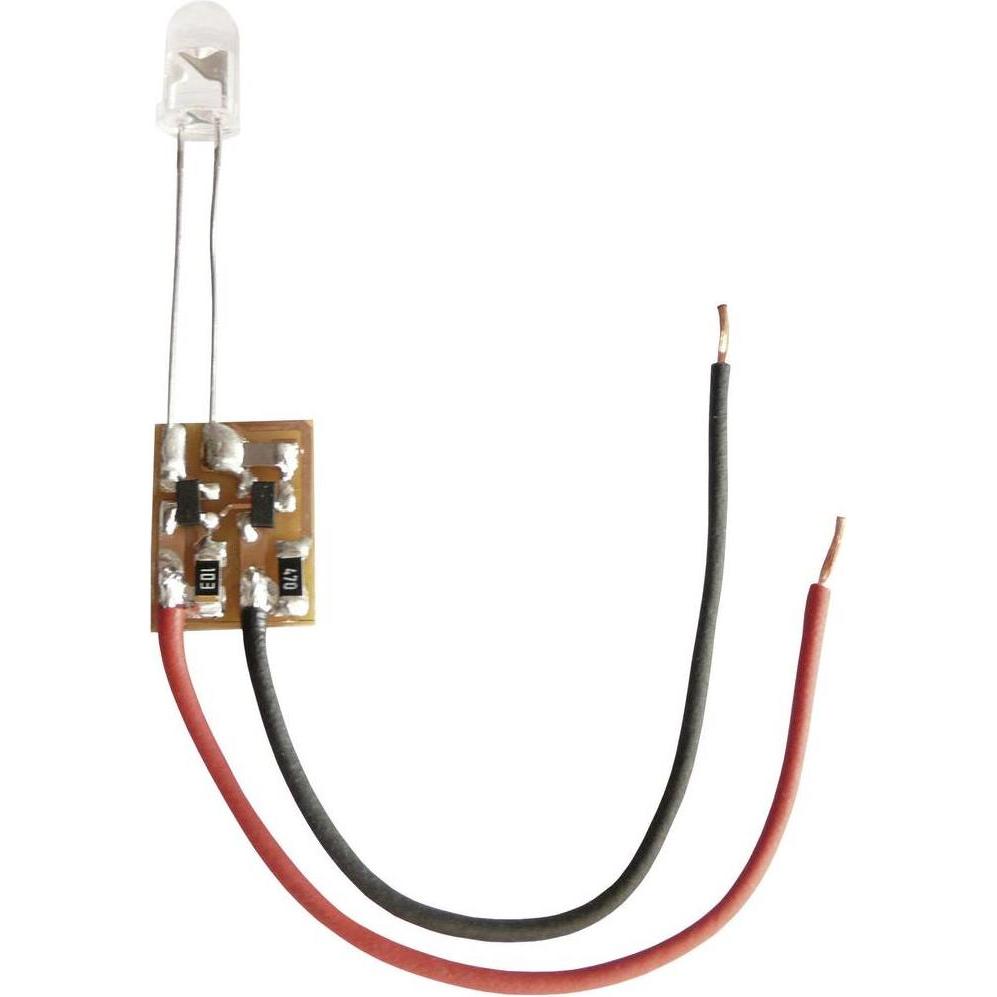 Kemo: Kit Applique e Plafoniera LED M142 con Driver Integrato