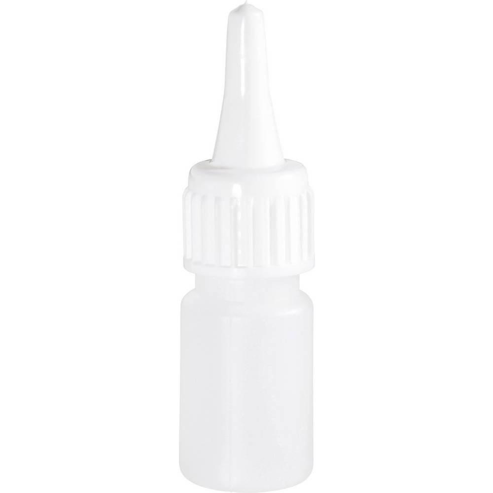 Toolcraft: Bottiglie Vuote e Accessori per Adesivi - Set Completo