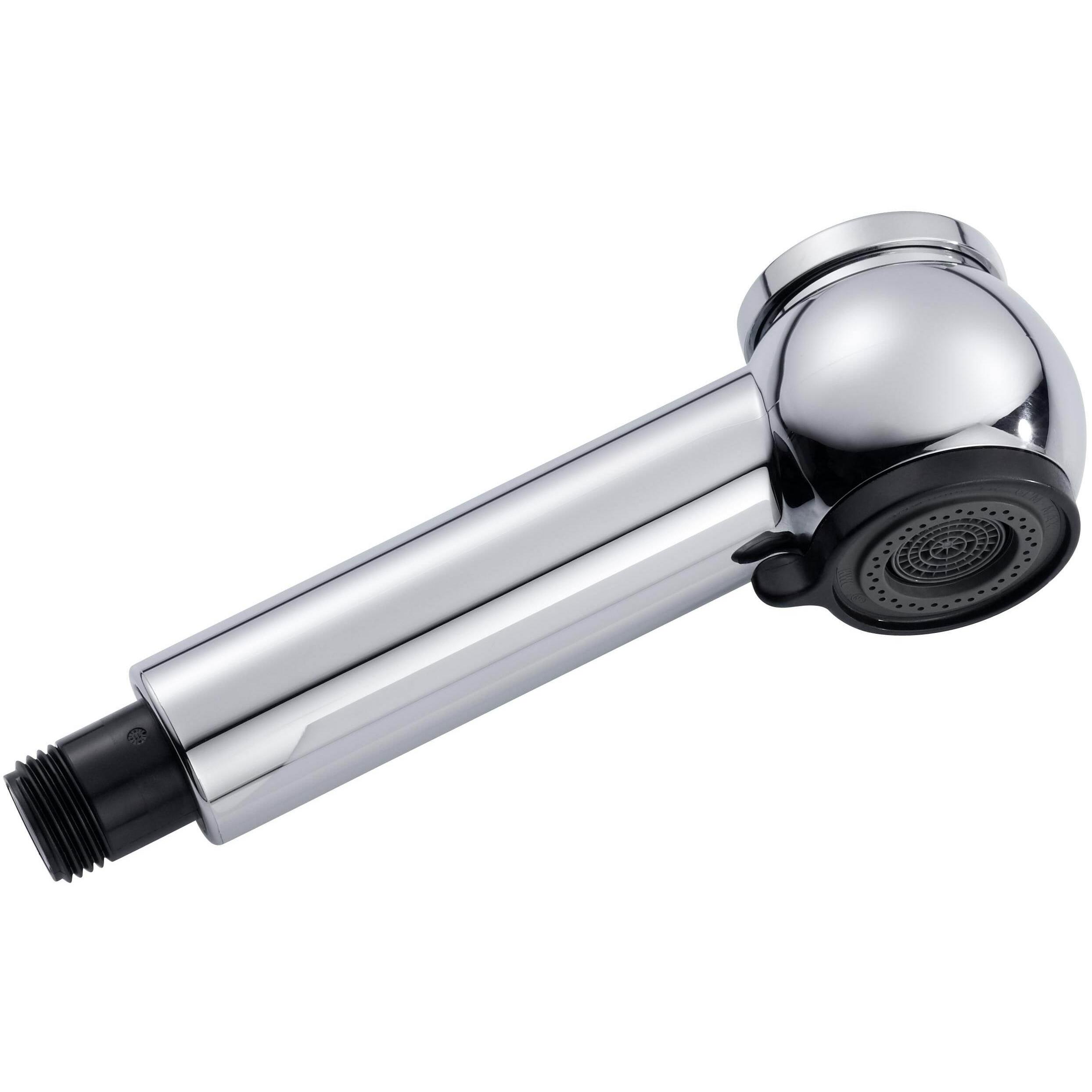 Diaqua: Doccetta Cucina Domo/Star - Qualità e Funzionalità