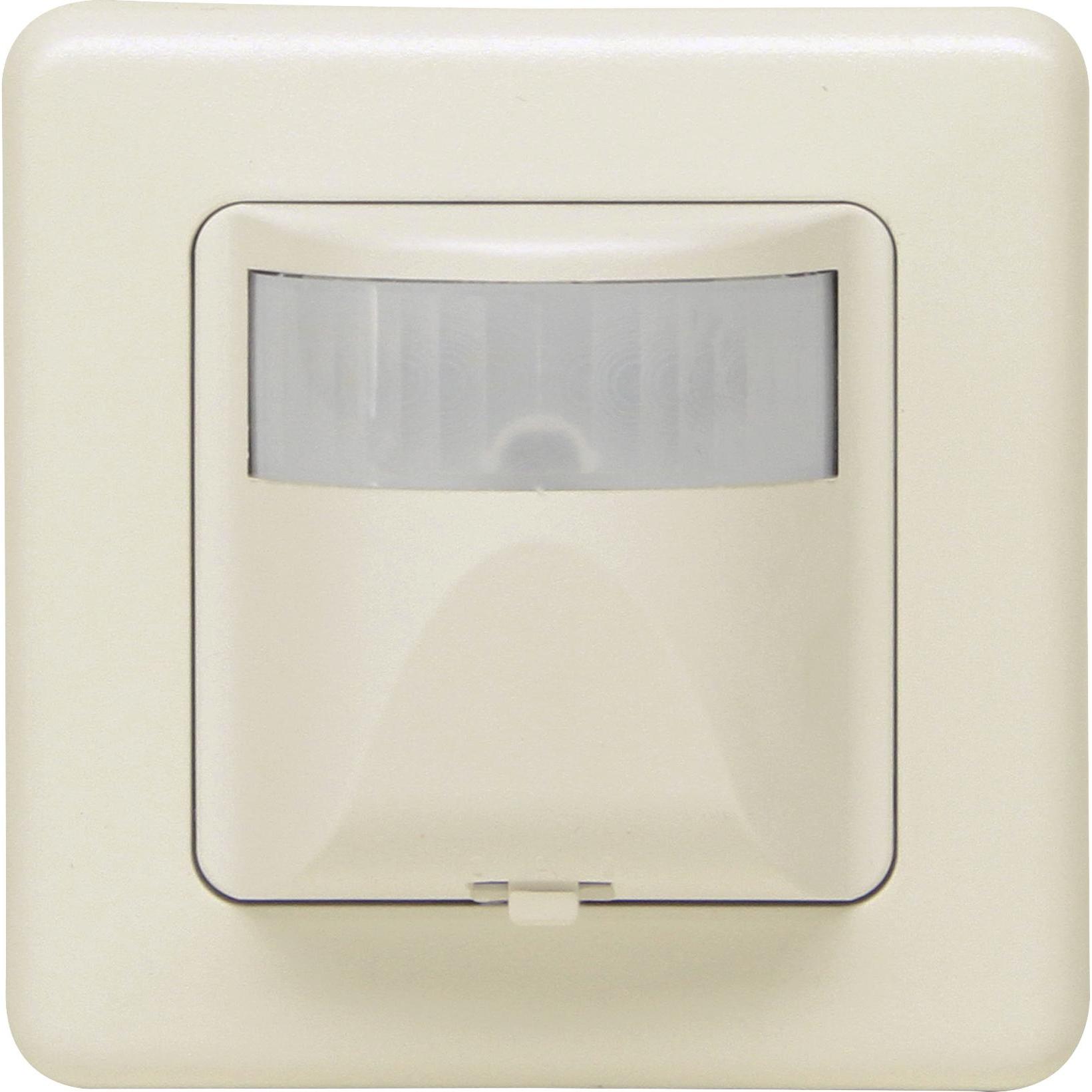 Kopp - Rilevatore di Movimento PIR da Incasso (10m) - Controllo Automatico Illuminazione