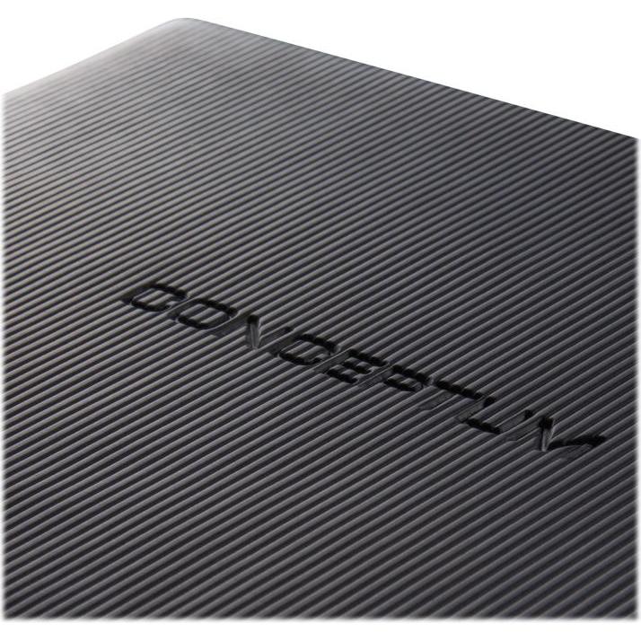 Sigel Quaderno Conceptum: A4 Quadretti, Copertina Rigida (194 pagine)