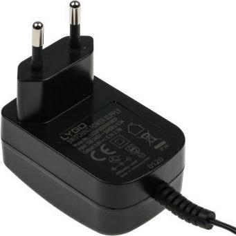 Kern: Adattatore EUR per Bilance EMB - Alimentatore e Batterie