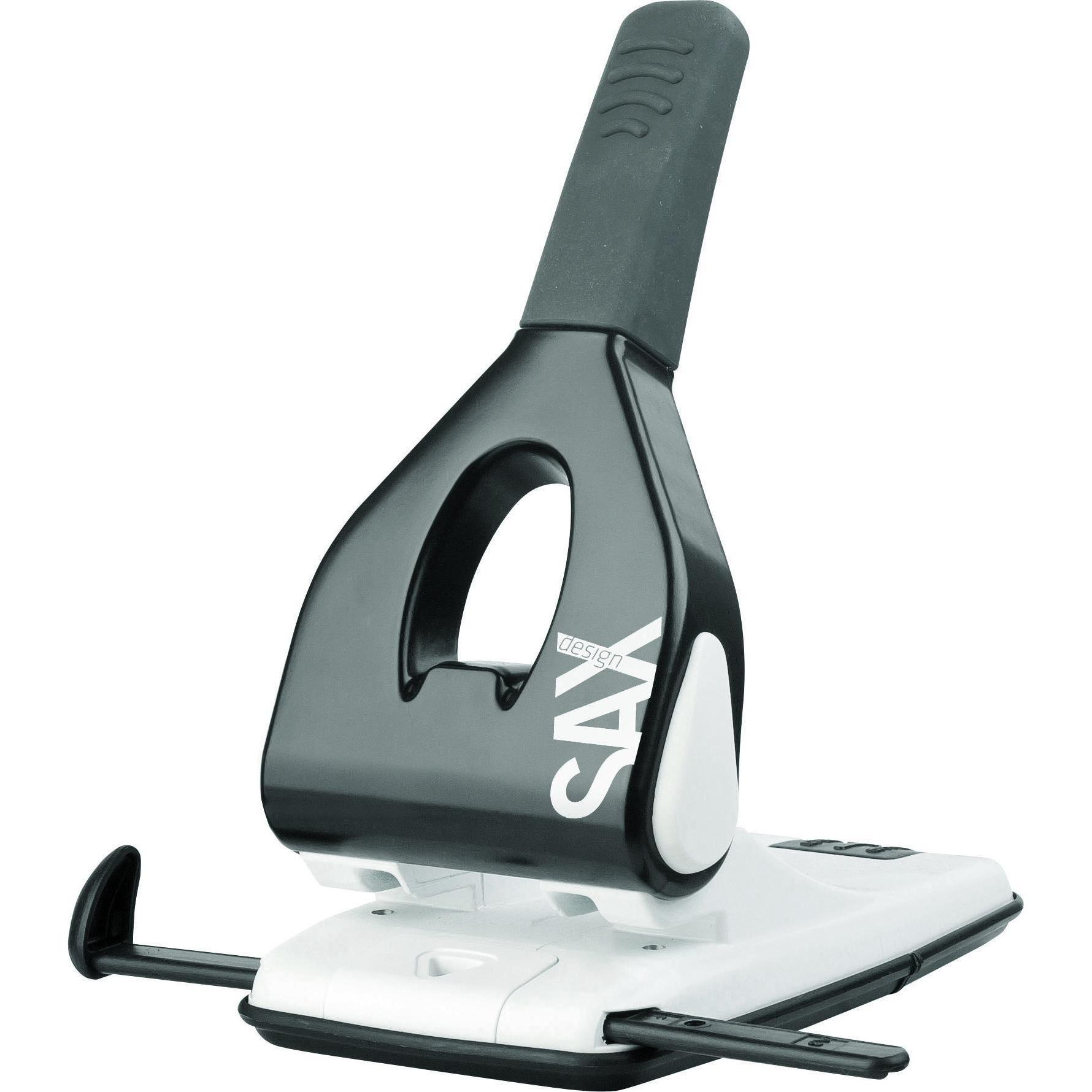 SAX: Perforatore, Punzone XXL con Guida in Alluminio