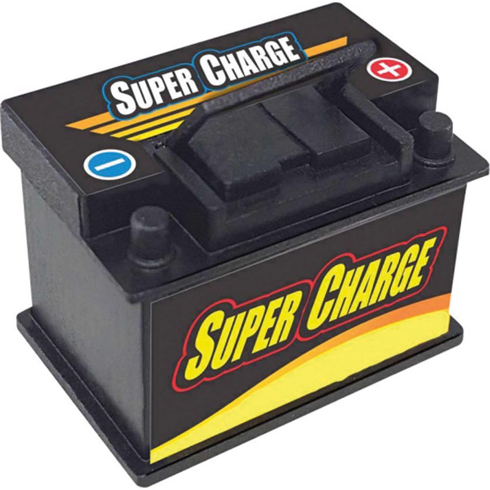 Manichino Batteria RC Absima 2x3cm - Modelli Crawler