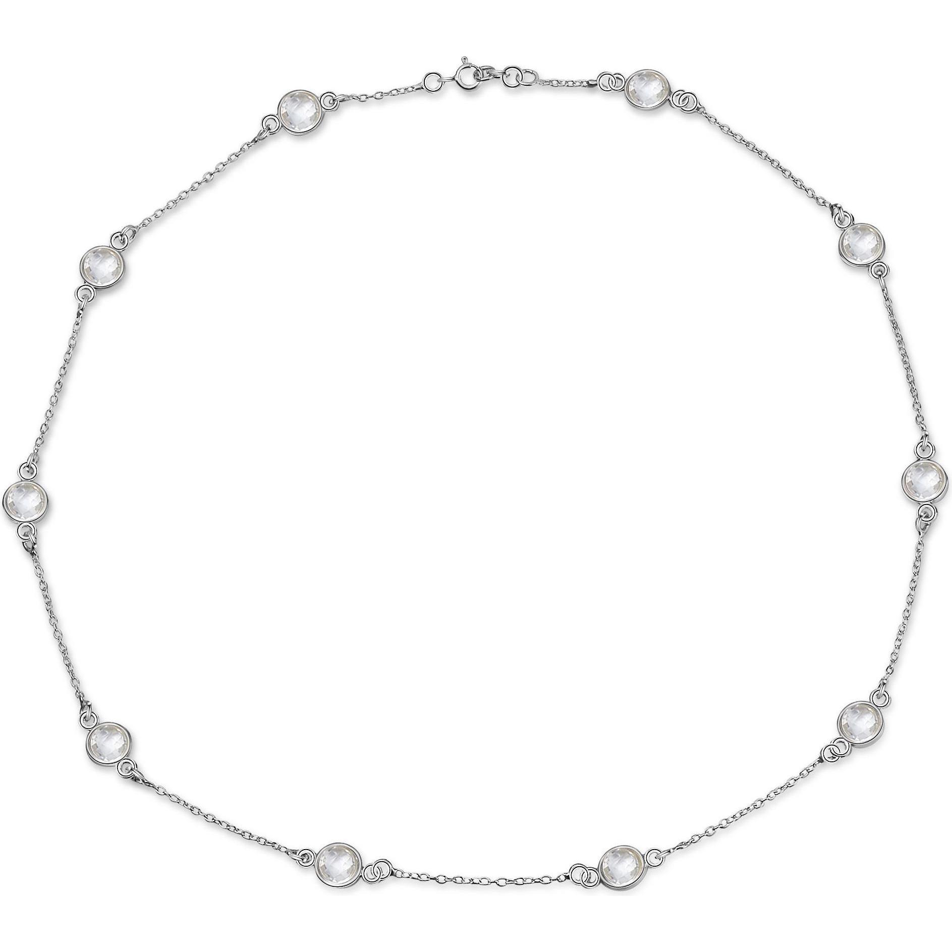 Ailoria, Collana Lavande (Argento)