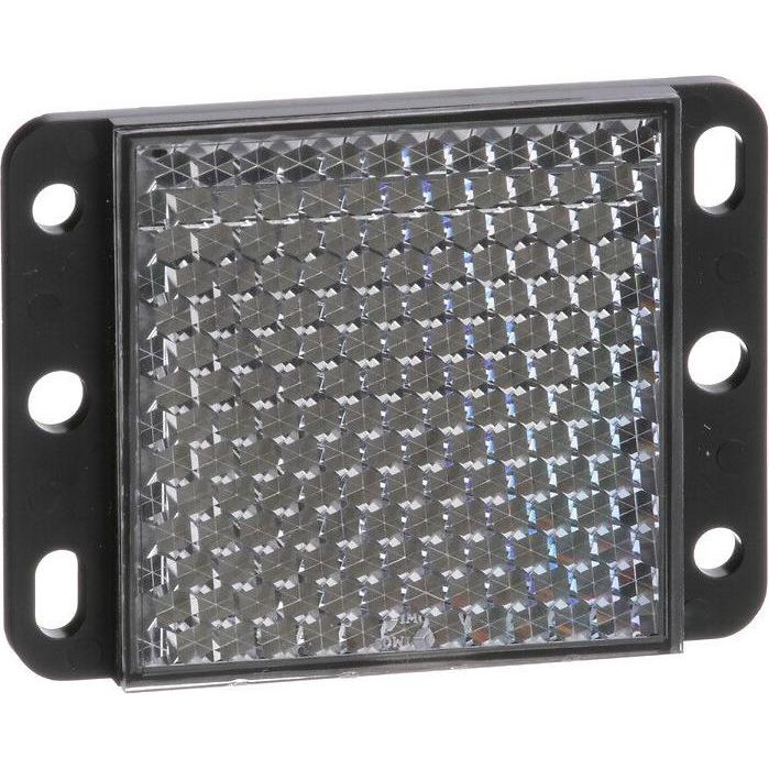 Schneider Electric: Accessorio Riflettore Yageo 50x50mm per Sensori e Pulsanti Luminosi