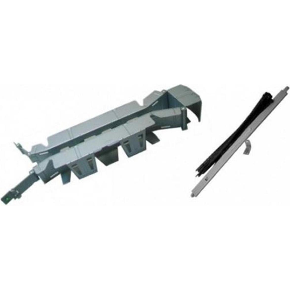 Fujitsu Braccio per la gestione dei cavi del rack 2U, Accessori per server, Argento