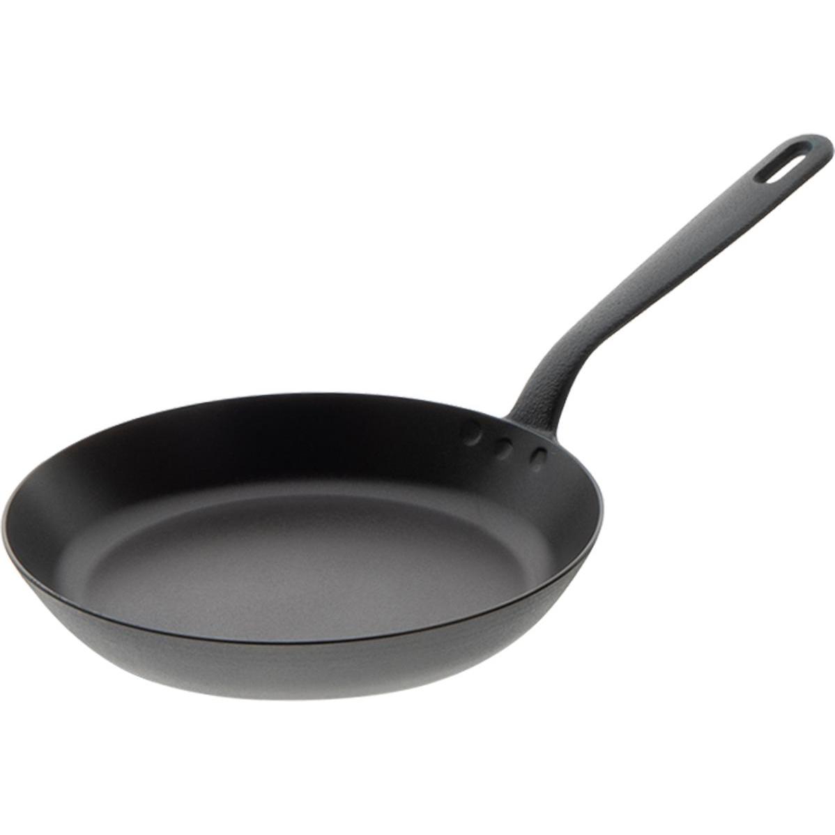 Kuhn Rikon Stella Nera, Padella + Pentola, Nero