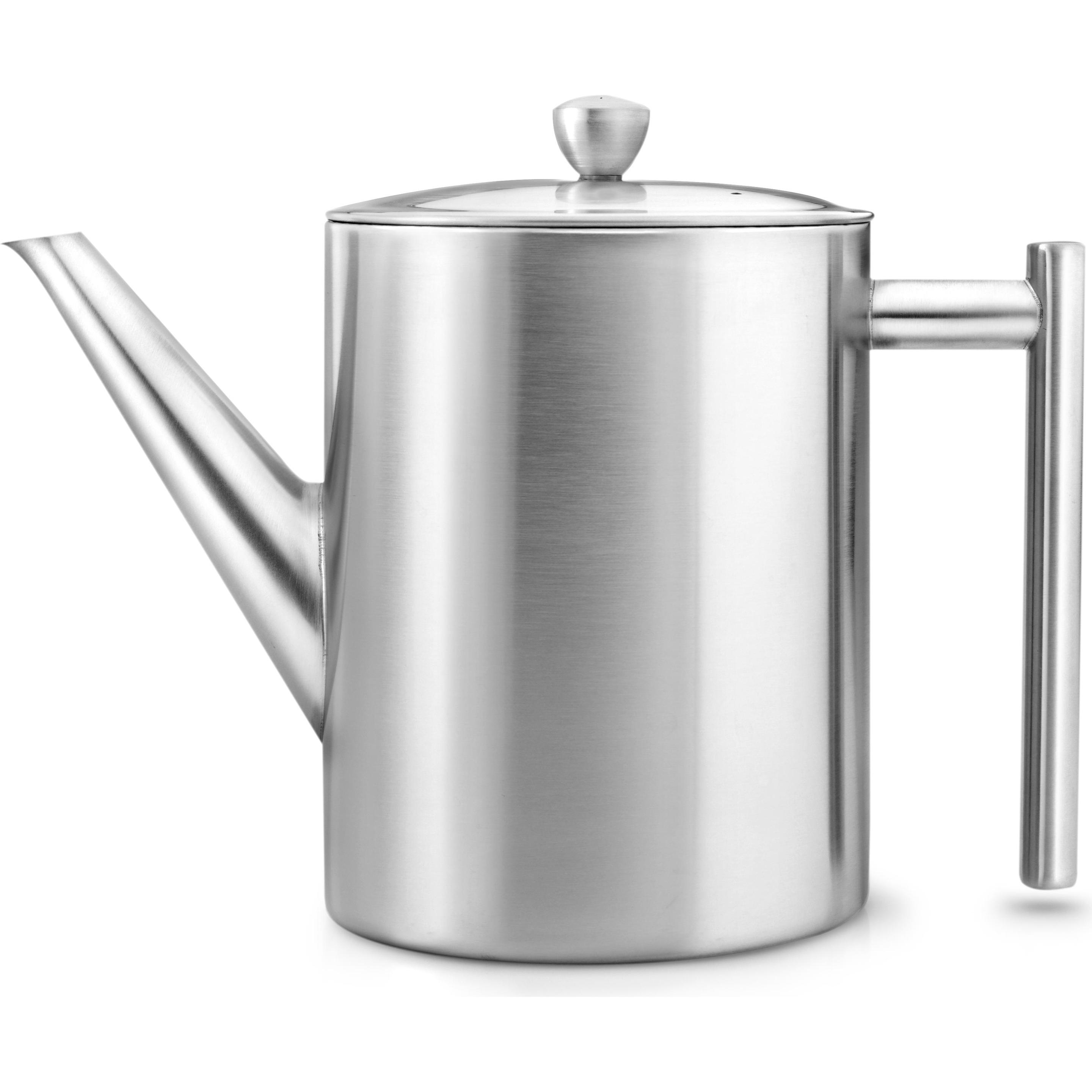 Bredemeijer: Teiera Cylindre (1.20 l)