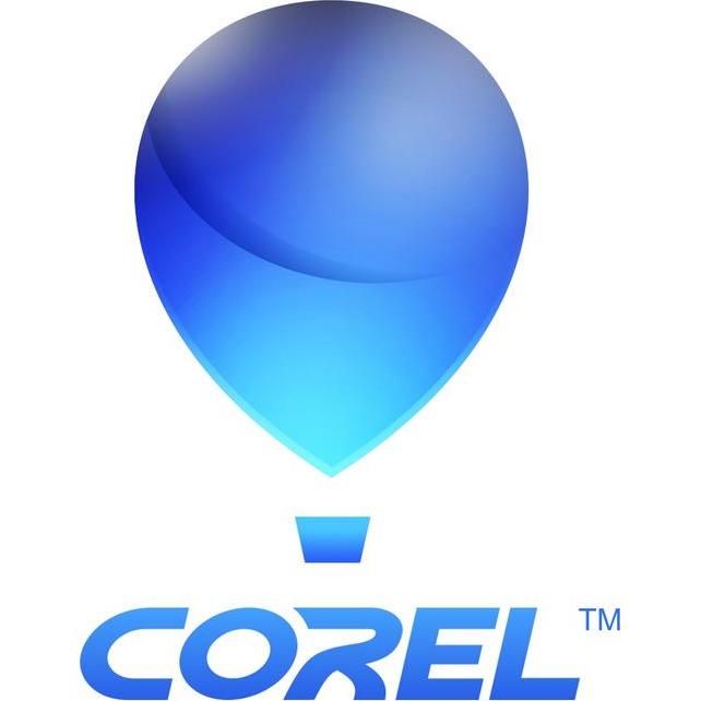 Corel Licenza per siti accademici, livello 1 per Mac OS & Windows